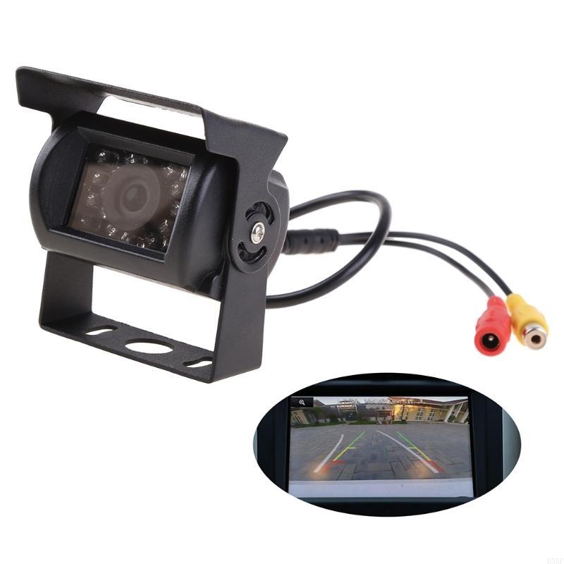 2025 New Convenient Car Rear View Camera Reversing Monitor Trajectory