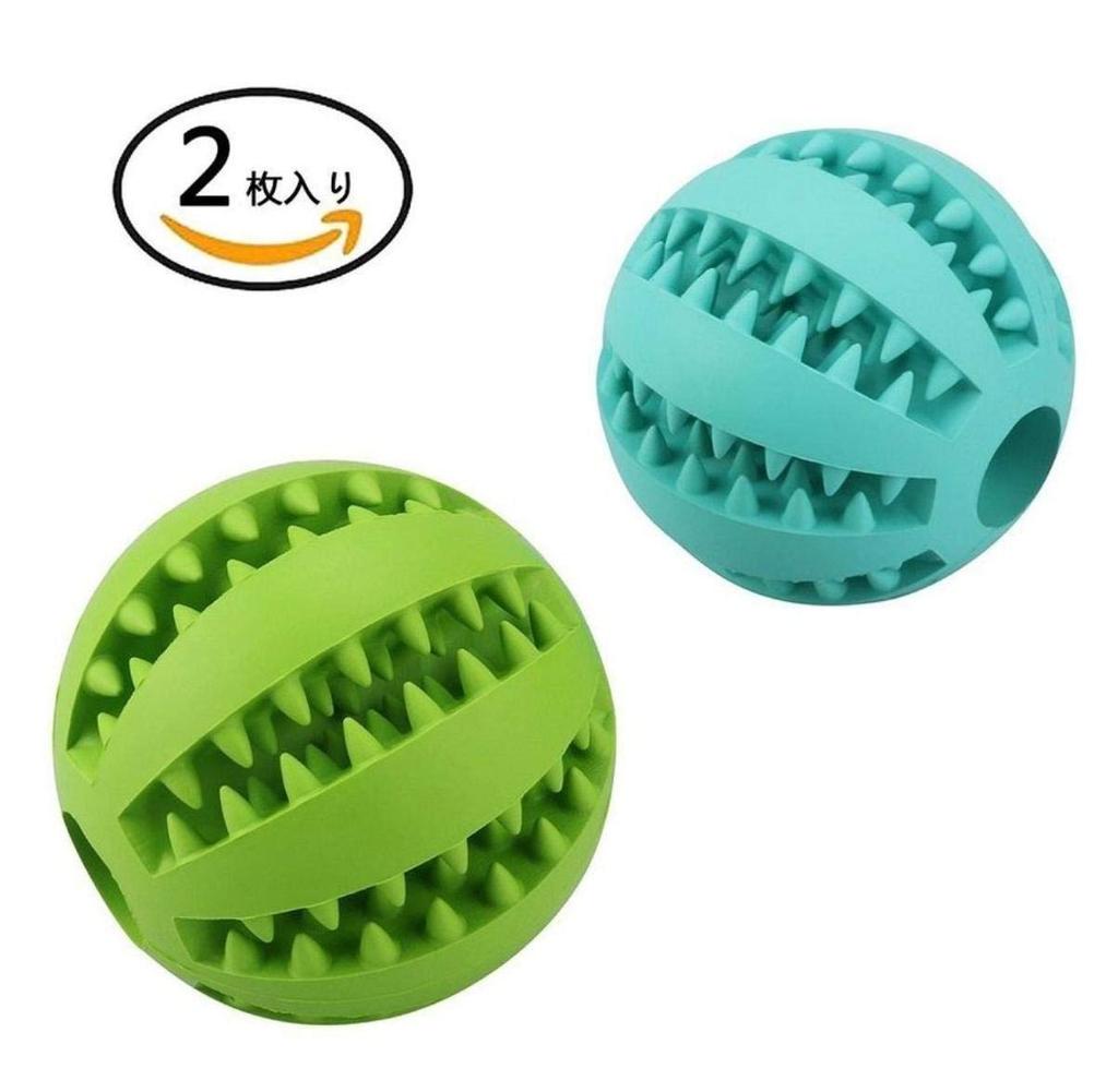 MixMart Gryzak dla psa Szczoteczka do zębów Zestaw gryzaków z przysmakiem Zabawka edukacyjna dla kota Zabawka, Piłka, Piłka, 2, Guma, Miska, Piłka, Zabawka,