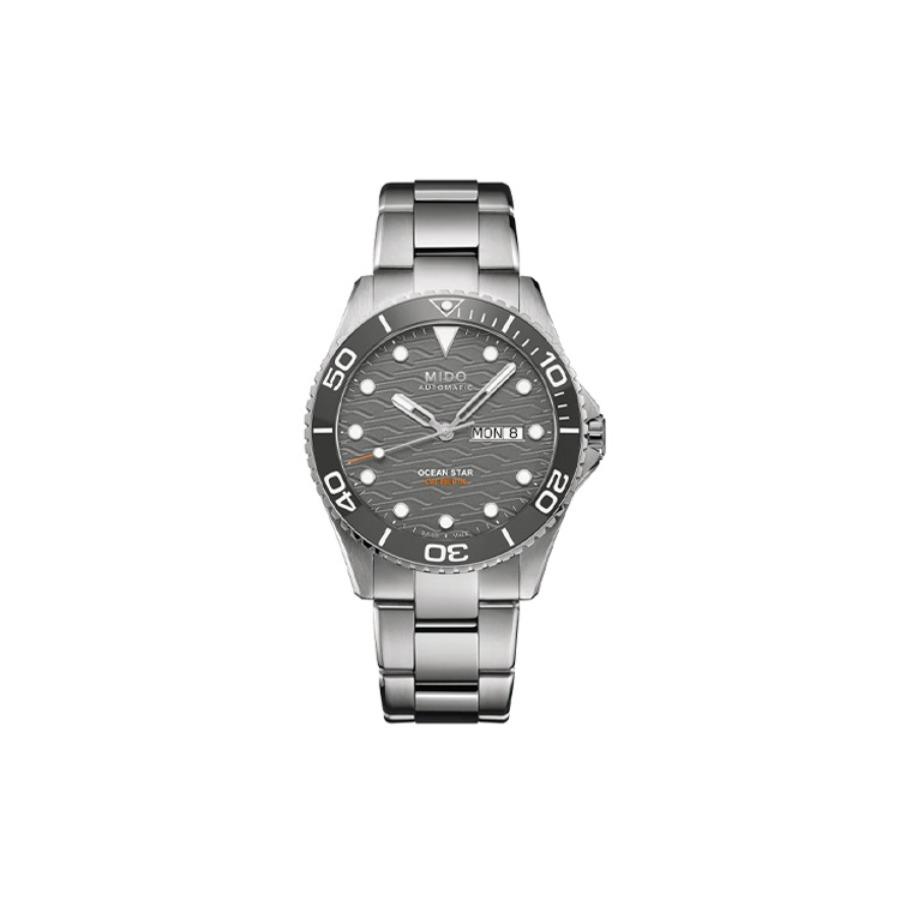 MIDO Navigator automatic mechanical movement diving