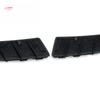 1pcs 1648804305 1648804405 Left / Right Grille Trim for Mercedes Benz A1648804305 A1648804405