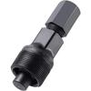 8-Notch Bicycle Crankset Puller Steel Bicycle Bottom Bracket Tool  Bike Maintenance