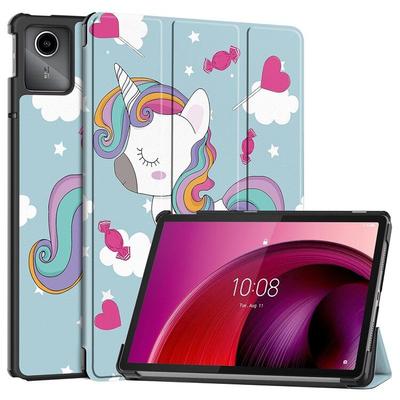 Case for Lenovo Tab M11, Smartcase, Unicorn