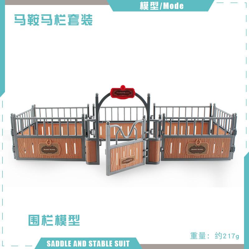 

Имитация Испанский Набор Матадора Статическая Модель Североафриканский Бизон Быкоборец Твердая Статическая Игрушка-Украшение