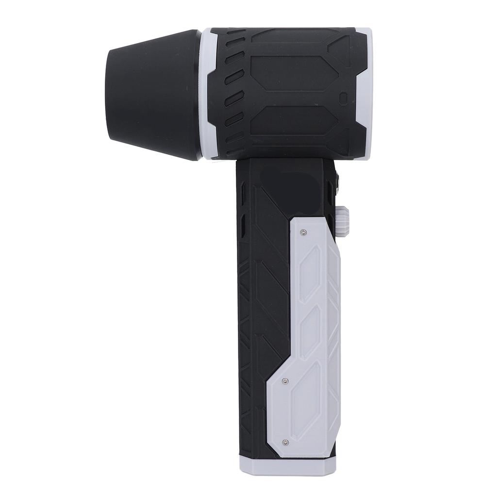 64mm Turbo Dryer Blower Powerful Jet Dry Blower Portable Air Blower for Car Wash Snow Removal and