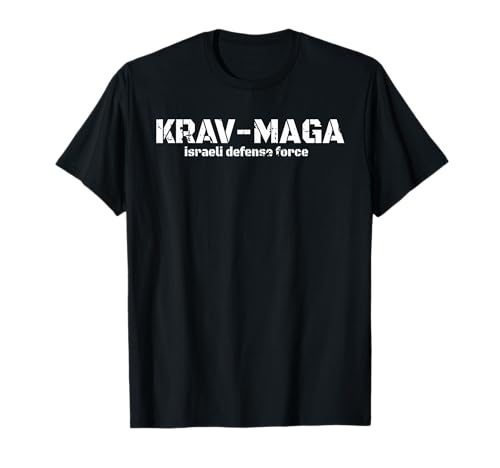 Крав-Мага ЦАХАЛ Силы обороны Израиля Крав Мага Смешанные боевые искусства Одежда Футболка