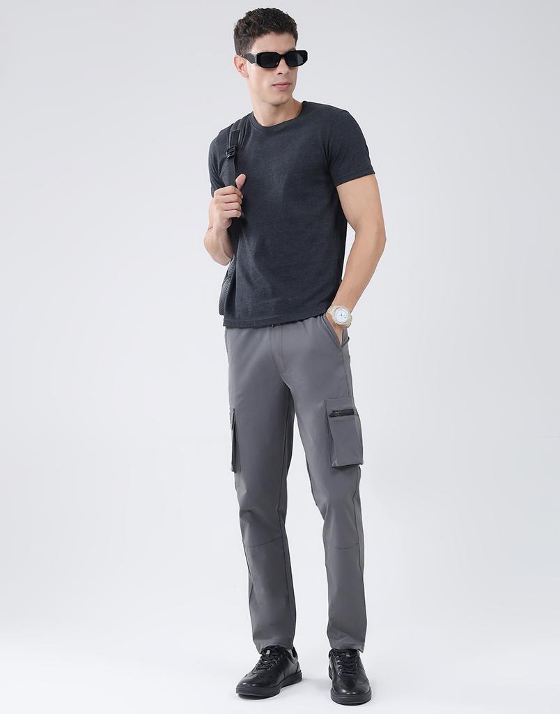 MONTE CARLO Parte de baixo masculina de corte regular