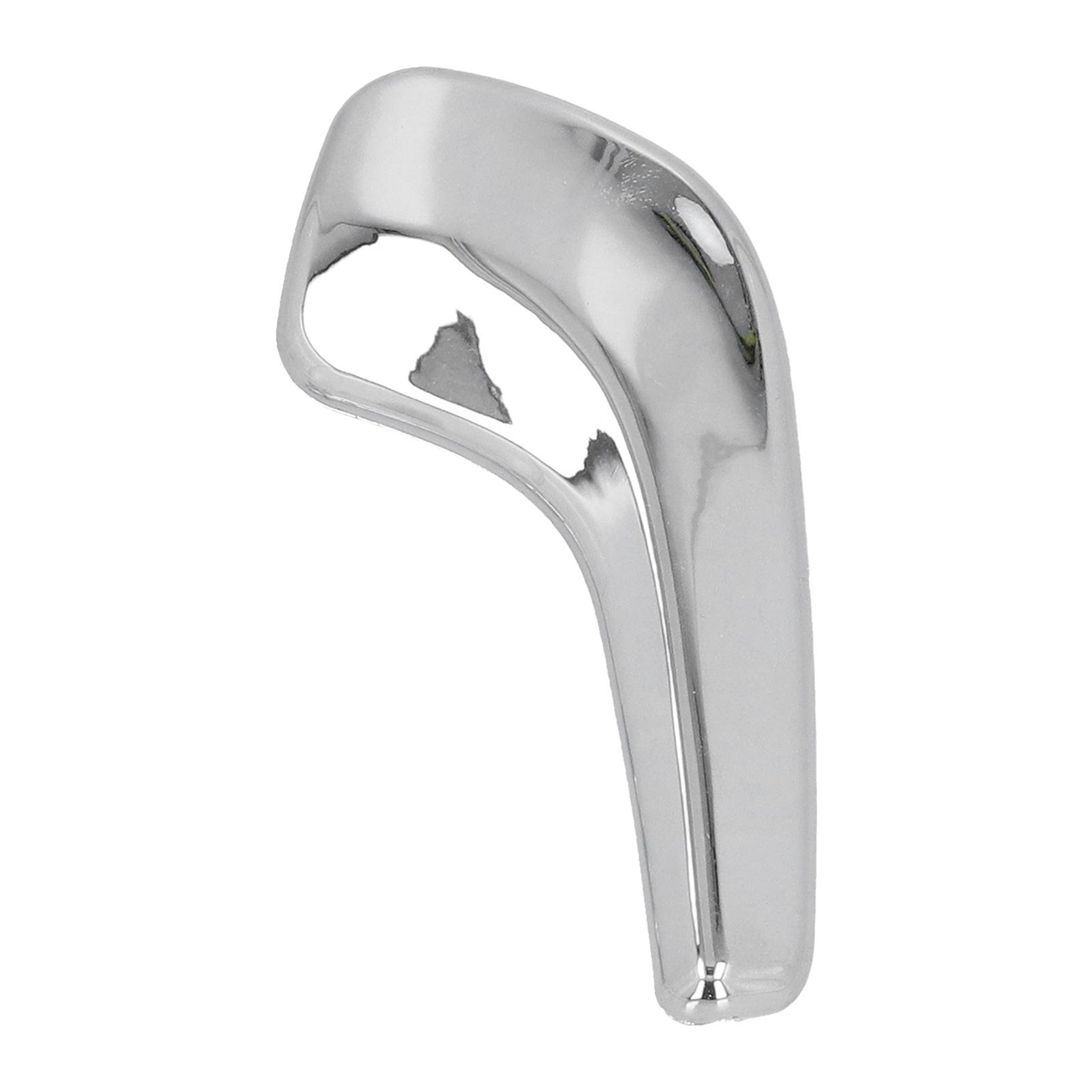 

Inner Right Door Handle with Connecting Rod 13297814 Replacement for Vauxhall CORSA 2006‑2016