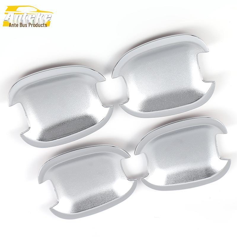 LaCrosse Door Bowl Anti-Scratch Covers - Electroplated Protective Film and Exterior Accessories