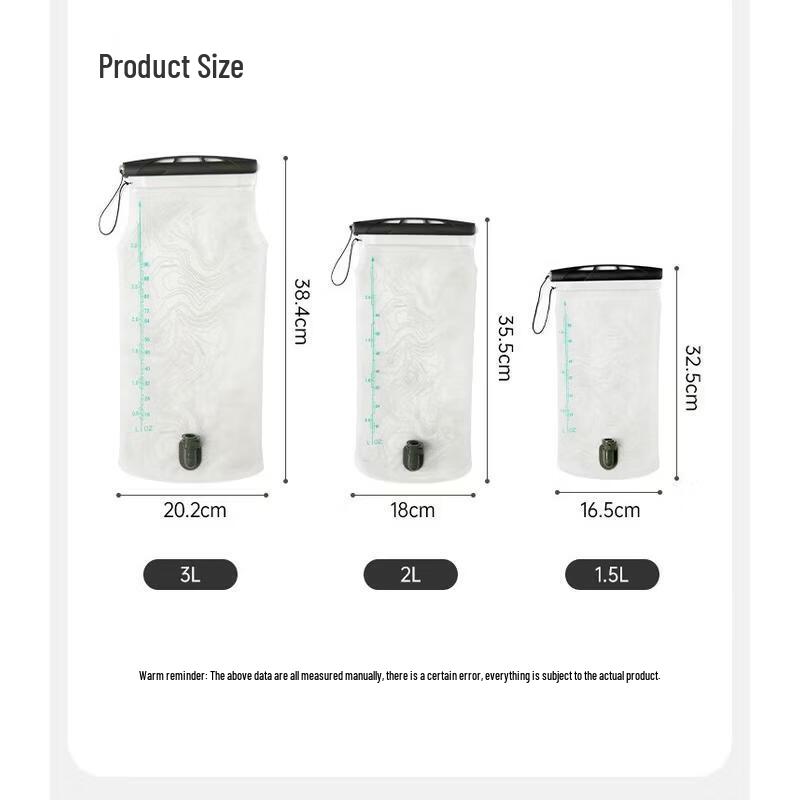 Naturehike Cloud Spring TPU Water Bag