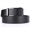 High-End First-Layer Cowhide Belt Men'S Belt Automatic Buckle Pure Cowhide Simple Casual Business Men'S Belt