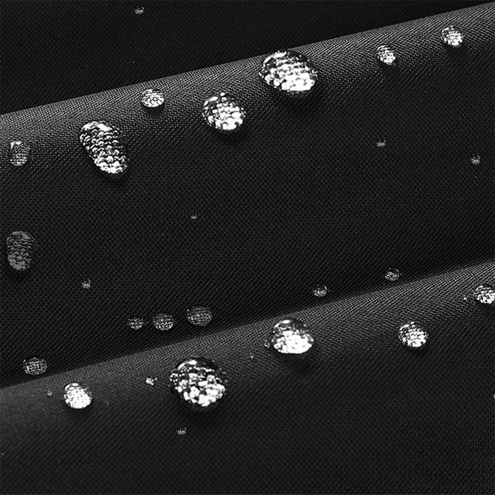 Outdoor Furniture Safe Breathable Protective Cover Outdoor Garden Patio Protective Cover Size