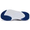 Li Ning SOFT ELEMENT Comfortable Cushioning Breathable Low top Casual Shoes Men's Standard White AGLT179-3