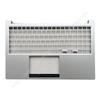 NEW For NP750XDA NP75XFH NP75XFG NP75XDE NP75XDZ NP75TDA  Laptop LCD Back Cover Front Bezel Palmrest Bottom Case Laptop Frames