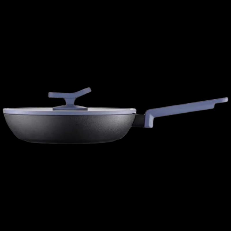 

DESLON B Blue Shark Pro Non-Stick Frying Pan 28cm