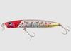Jackall Hagre 96F Floating Lure Red Head (1728)