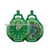 2026 Co-Branded Unisex Octagonal Pocket Watch - Versatile Hot Seller In Stock