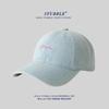 Unisex Baseballkappe im koreanischen Stil