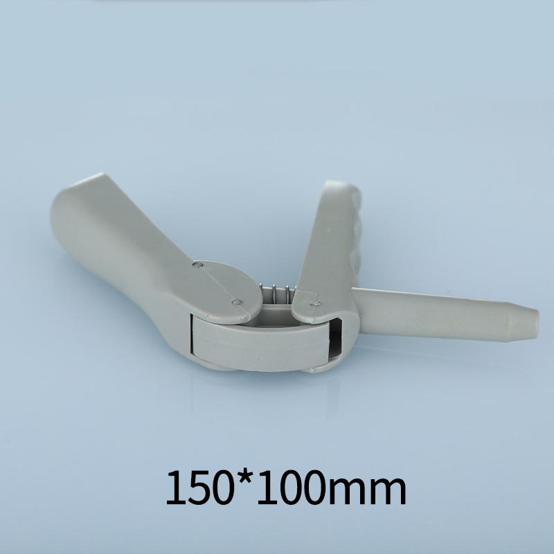Dental Resin Composite Delivery Gun