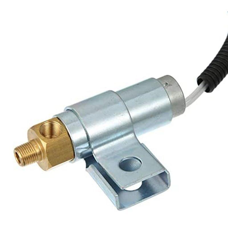 ABIB -A06-26631-000 Fan Clutch High Temp Solenoid Valve For Freightliner Replacement Parts