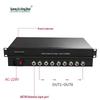GY-ANT18 8-Channel Shortwave Antenna Distributor
