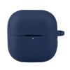 Solid‑Color Soft Silicone Protective Case for Huawei FreeClip 2 Open‑Ear Earbuds, Anti‑Scratch Wireless Earphone Cover