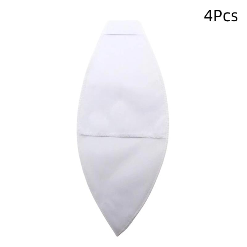 1/4 Pcs Easy Slide Open Toe Compression Sock Aid Assist Putting On Fast Slip Stocking Applicator For Men Women Disabled Elderly