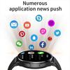 NORTH EDGE Bluetooth 5.0 Men's and Women's Heart Rate Sleep Monitor IP67 Waterproof APP For Apple Android Phone