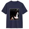 Unisexhunts Horror Tshirt For Unisex Vintage Cotton Tee Shirt Crewneck Short Sleeve T Shirt Birthday Gift Clothing