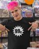 Üst giysisi – T-shirtler