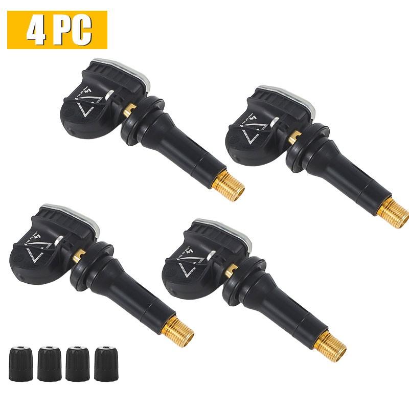 13506028 TPMS 1-4PCS Tire Pressure Monitor Sensor For Opel Adam Ampera Antara Astra J K Corsa D Insignia Meriva B Mokka Zafira C