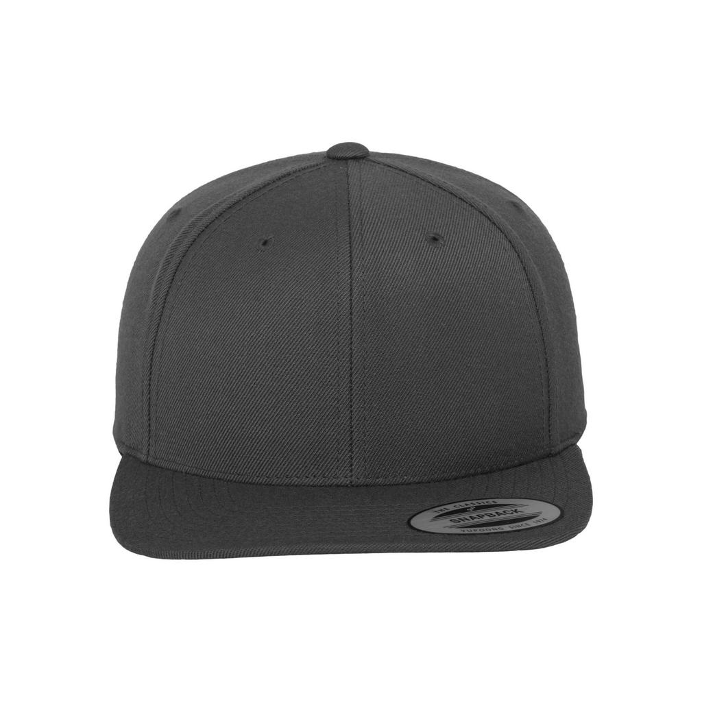 Flexfit Unisex Adult Classic Snapback Cap