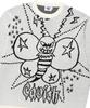CAVISH Honey Bee Knit Sweater Ivory(Cv2Fsuk600A)