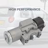 Ignition switch with key cylinder for Matiz cylinder block 93741068