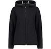 Куртка CMP Woman Jacket Fix Hood