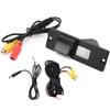 HD 170 Degree Starlight Night Vision For Mitsubishi Pajero V3 V93 Reverse Backup Parking Cam Kit