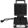 WAFFLE IRON 2000W KD4100