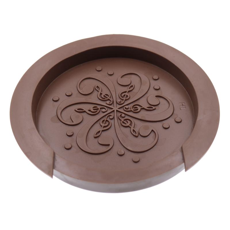 Guitar Sound Cover for Acoustic Electric Guitar Mute Feedback Soundhole Cover