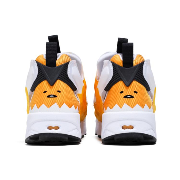 Reebok Sanrio x Reebok Instapump Fury 'Gudetama' EH2799