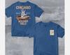 System Of A Down Soldier Field Chicago Les 31 Août et 1 Septembre 2025 T-Shirt Unisexe