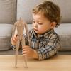 Multi-Joints 1/6 Action Figure Strong Man 26cm Height Male Model 22 Joint Movable Action Figure Body Collections