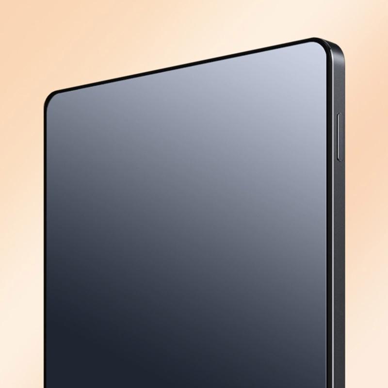 9H Tempered Glass Screen Tector For Pad 5   AGC Glass Film for MiPad 5  Bubble  LCD Tector