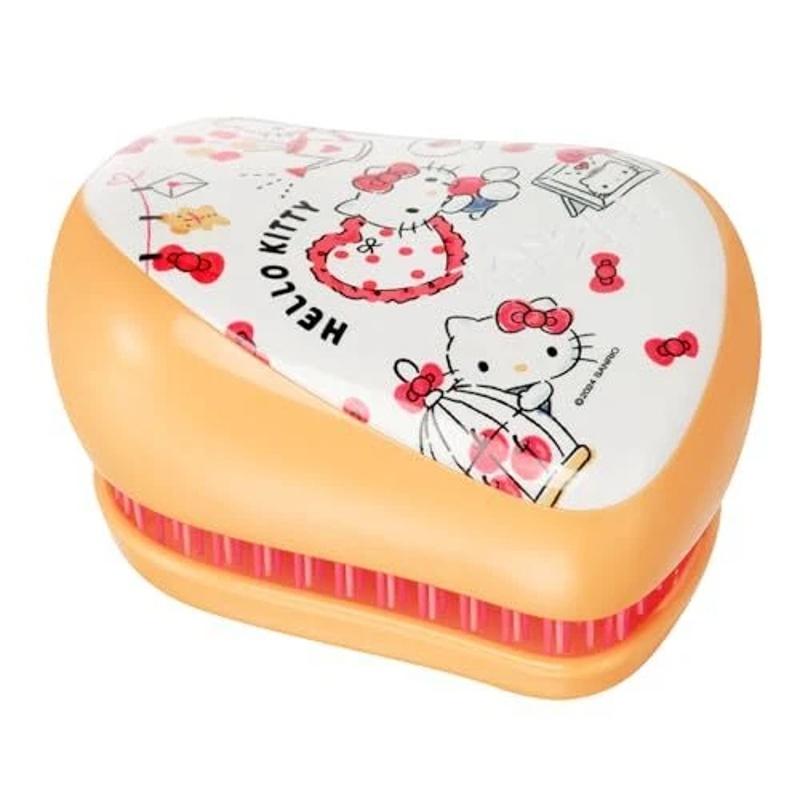 Tangle Teezer Compact Styler Hairbrush – Hello Kitty Sanrio