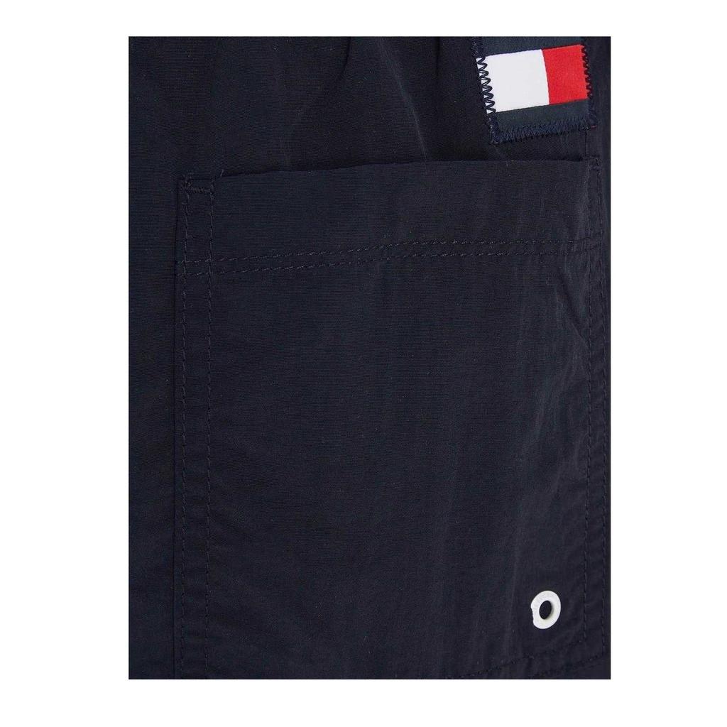 Tommy Hilfiger Mens Swim Shorts