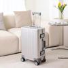 DCLOUD Aluminum Hardside Carry-on Luggage