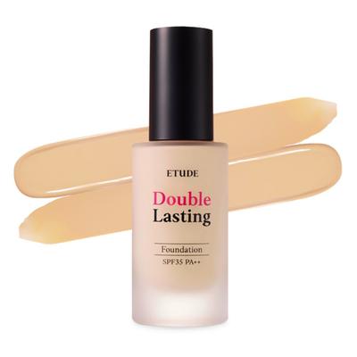 Fondotinta Liquido House Double Lasting 30g, sabbia, 1 confezione