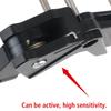 Tensioning Wheel Universal Chain Adjuster Automatic Adjustment Chain Tensioner Motorcycle Wide Chain Anti Slip Device