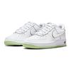 Nike Air Force 1 GS Honeydew Kids Sneakers White Black CT3839-108