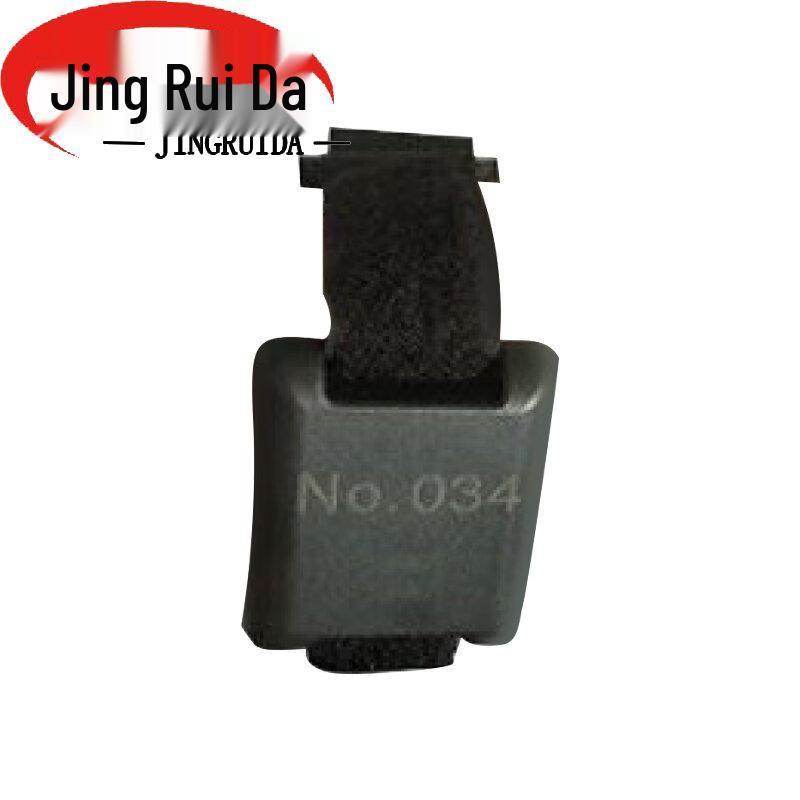 JINGRUIDA Running Lap Timing System