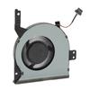 For ASUS FL8000U FAN Heat Dissipation Durable Stable 4pin Connector DC 5V CPU Cooling Fan for X542U