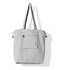 Bubilian Musk Reversible Shoulder Bag_Black&Gray